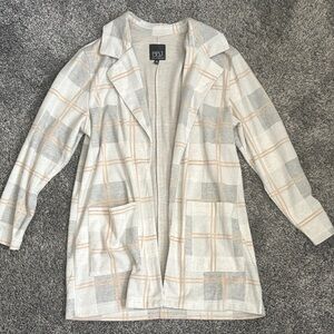 Cute and cozy cardigan